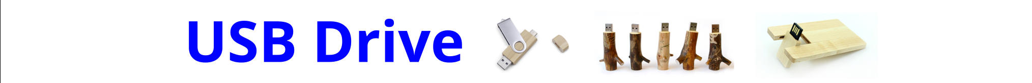 USB Drive